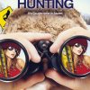 Cougar Hunting - På Blu-ray og dvd
