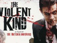 The Violent Kind - Nu på dvd og blu-ray