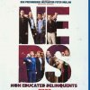 Another World Entertainment - Neds - På Blu-ray og DVD