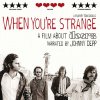 Vind Doors dokumentaren 'When You're Strange' på DVD