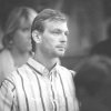 Dahmer under retssagen  - Jeffrey Dahmer - Ondskab Inkarneret