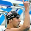 Michael Phelps - en ny legende