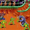 TheGamesVerse.com - [Gaming] Husker du...? Teenage Mutant Ninja Turtles: Turtles in Time