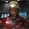 Iron Man - Marvel Studios - Robert Downey, Jr. - fra junkie til jernmand