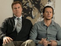 Wahlberg og Ferrell kører i stilling til komediebrag