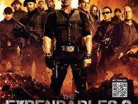 The Expendables 2 - The Oldboys are back in town!