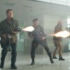 United International Pictures - The Expendables 2 - The Oldboys are back in town!
