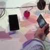 De nye Xperia-telefoner og NFC i praksis - Her er Sonys nye telefoner