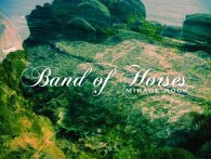 Band of Horses - Mirage Rock [Anmeldelse]