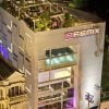 The Nest & Le Fenix Hotel - Hvad koster en bytur i... BANGKOK