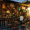 Cheap Charlie's Bar - Sukhumvit Soi 11 - Hvad koster en bytur i... BANGKOK