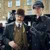 Ny trailer til Sherlock-specialafsnit: The Abominable Bride