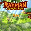 Rayman Jungle Run - Rayman Jungle Run