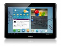 Samsung Galaxy Tab 2.0 [Test]