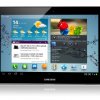 Tabletten forfra - Samsung Galaxy Tab 2.0 [Test]