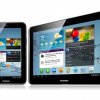 7 - og 10-tommer tablets - Samsung Galaxy Tab 2.0 [Test]
