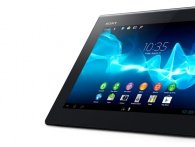Sony Xperia Tablet S [Test]