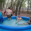 Poolparty, invitér dine venner - Only in Russia... [Galleri]