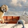 Twentieth Century Fox - Life of Pi [Anmeldelse]