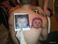 Fail tatoveringer
