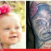 Voldemorts datter - Fail tatoveringer