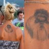 chewbacca som chihuaua - Fail tatoveringer