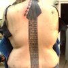 Guitar-deller - Fail tatoveringer