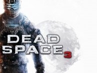 Dead Space 3 på vej i butikkerne!