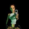 1996 - Tomb Raider - Lara Croft tidslinje