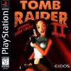 1998 - Tomb Raider 2 - Lara Croft tidslinje