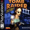 1999 - Tomb Raider 3 - Lara Croft tidslinje