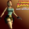 2000 - The Last Revelation - Lara Croft tidslinje
