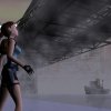 2000-2003 - Chronicles og Angel of Darkness - Lara Croft tidslinje