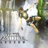 2006 - Tomb Raider Legend - Lara Croft tidslinje