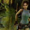 2007 - Tomb Raider Anniversary - Lara Croft tidslinje