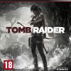 2013 - Tomb Raider - Lara Croft tidslinje