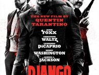 Django Unchained [Anmeldelse]