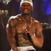 50 Cent før.. - Utrolige Hollywood-transformationer