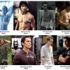 Og kongen af transformationer - Christian Bale! - Utrolige Hollywood-transformationer