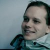 Peter Sunde. Foto: Simon Klose - The Pirate Bay: Away From Keyboard