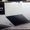 Sony VAIO Tap 20 [Test]