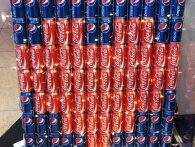Cola-produkter [Ugens Test]