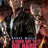 A Good Day to Die Hard (Anmeldelse)