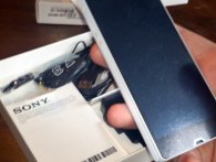 Sony Xperia Z (Produkttest)