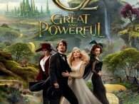 Oz: The Great and Powerful - 3D [Anmeldelse]
