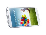 Her er Samsung Galaxy S4