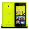Windows Phone 8: Nokia vs. HTC