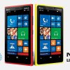 Windows Phone 8: Nokia vs. HTC