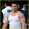 Mark Wahlberg - Hollywoods største bøffer