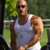 Vin Diesel - Hollywoods største bøffer